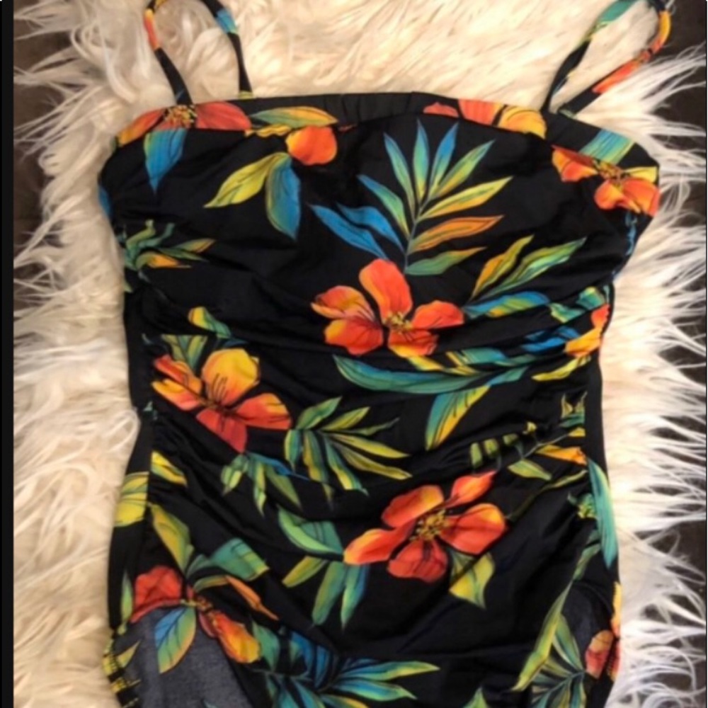 miraclesuit size 14